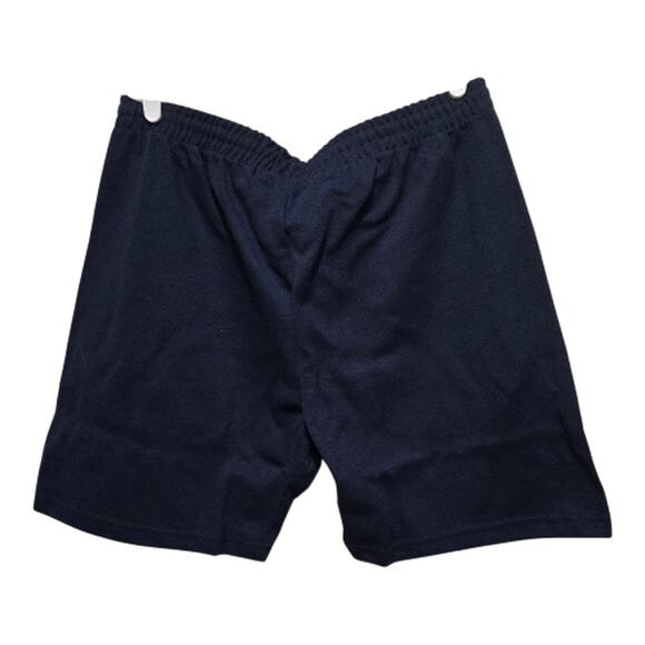 Flint Park Men’s XL Court Shorts Navy NWT - Picture 2 of 9